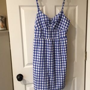 Old Navy sun dress